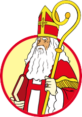 Sint-button
