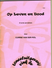 oplevenendood