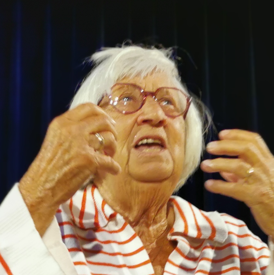 Ina Grünbauer
